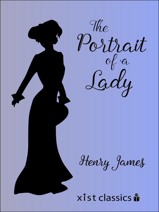 Title details for The Portrait of a Lady by Henry James - Available